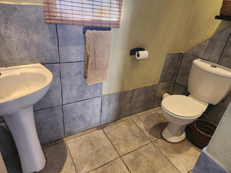 3 Bedroom Property for Sale in Buurendal Gauteng