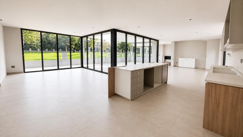 5 Bedroom Property for Sale in Copperleaf Estate Gauteng