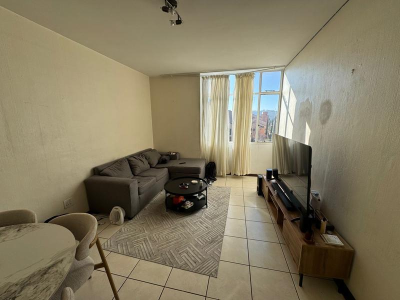 To Let 1 Bedroom Property for Rent in Bedford Gardens Gauteng