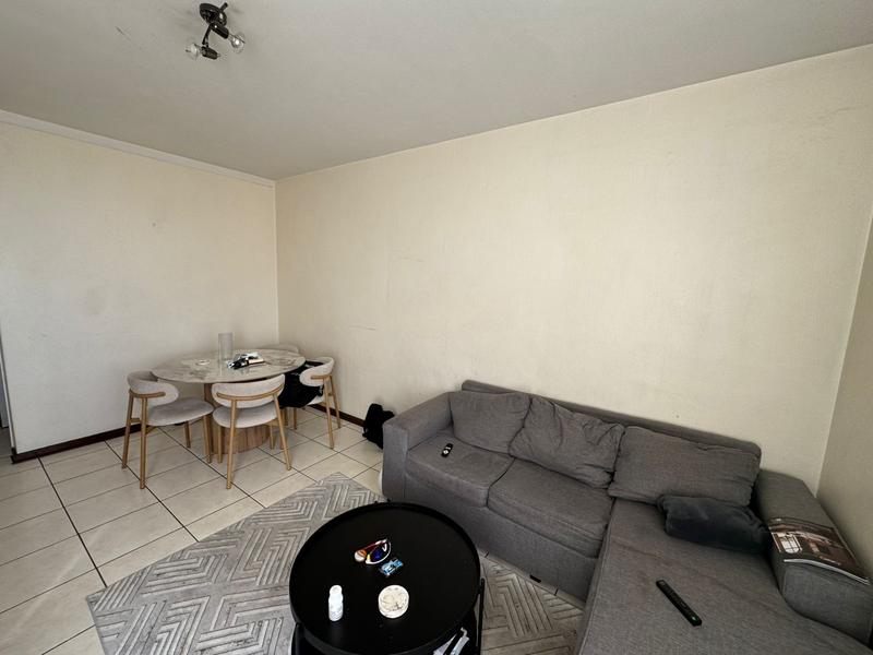To Let 1 Bedroom Property for Rent in Bedford Gardens Gauteng