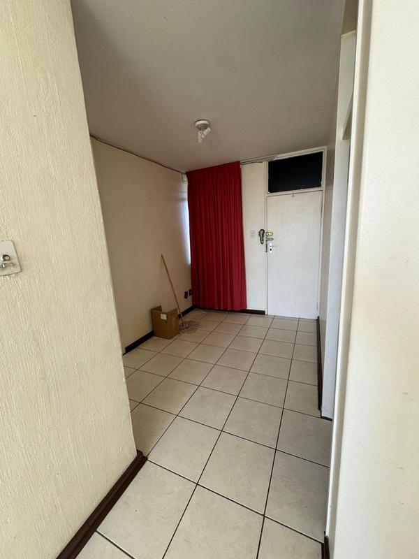 To Let 1 Bedroom Property for Rent in Bedford Gardens Gauteng
