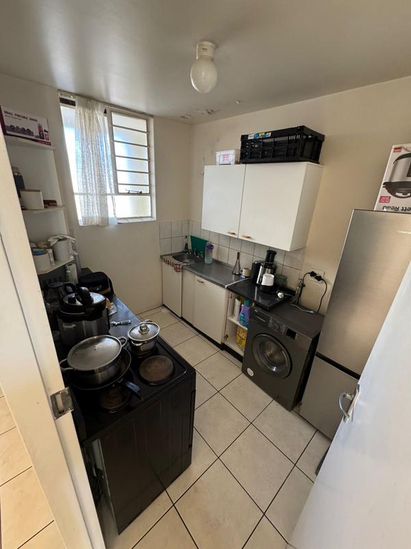 To Let 1 Bedroom Property for Rent in Bedford Gardens Gauteng