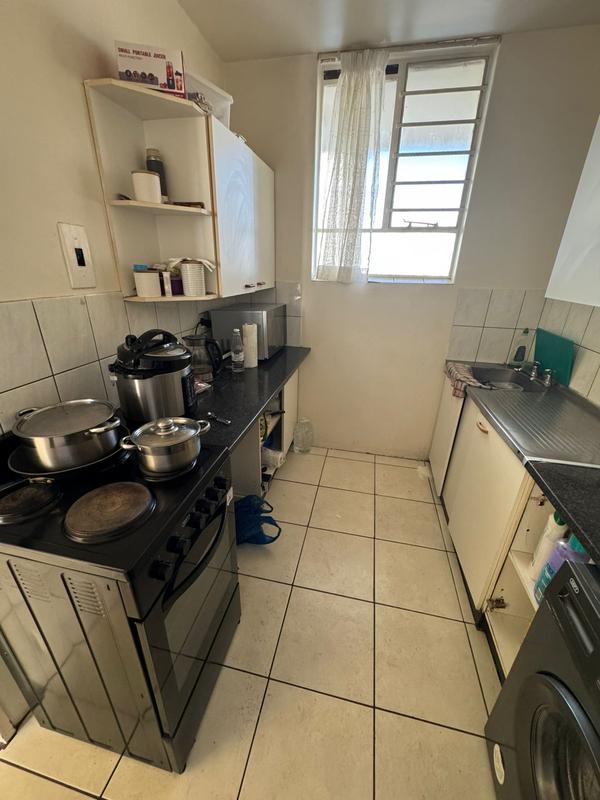 To Let 1 Bedroom Property for Rent in Bedford Gardens Gauteng