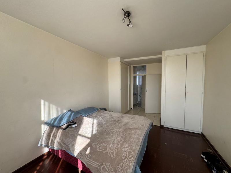 To Let 1 Bedroom Property for Rent in Bedford Gardens Gauteng