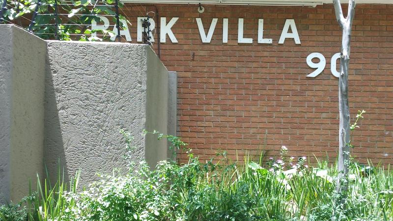 To Let 1 Bedroom Property for Rent in Sunnyside Gauteng