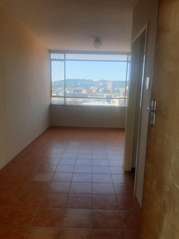 To Let 1 Bedroom Property for Rent in Sunnyside Gauteng