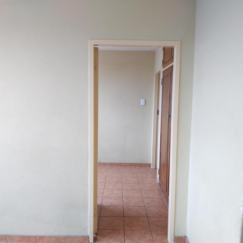 To Let 1 Bedroom Property for Rent in Sunnyside Gauteng