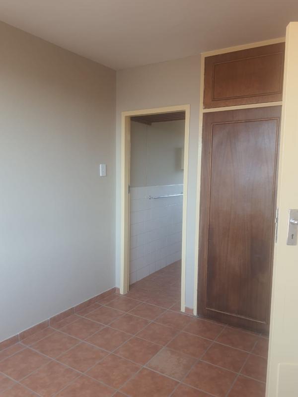 To Let 1 Bedroom Property for Rent in Sunnyside Gauteng