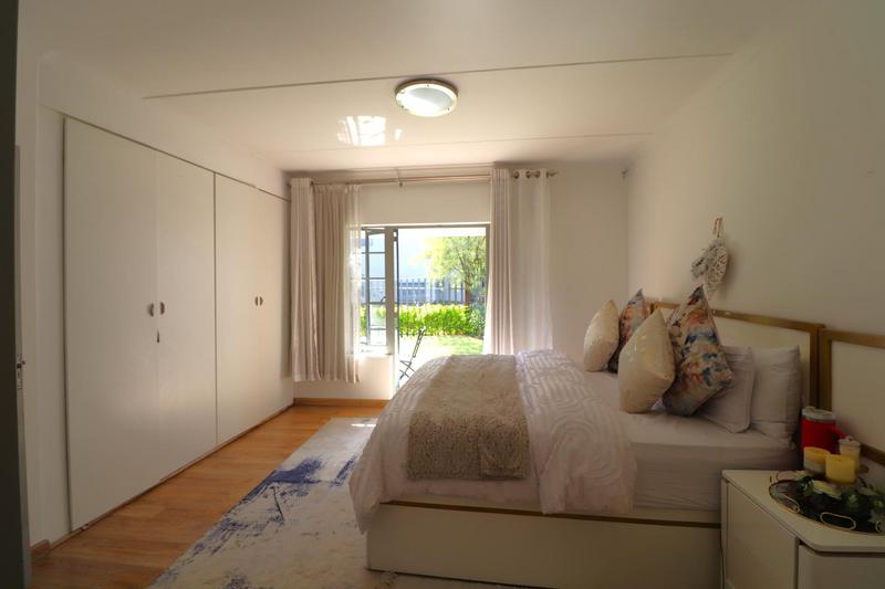 3 Bedroom Property for Sale in Douglasdale Gauteng
