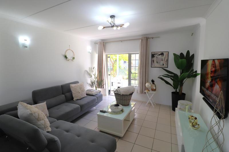 3 Bedroom Property for Sale in Douglasdale Gauteng