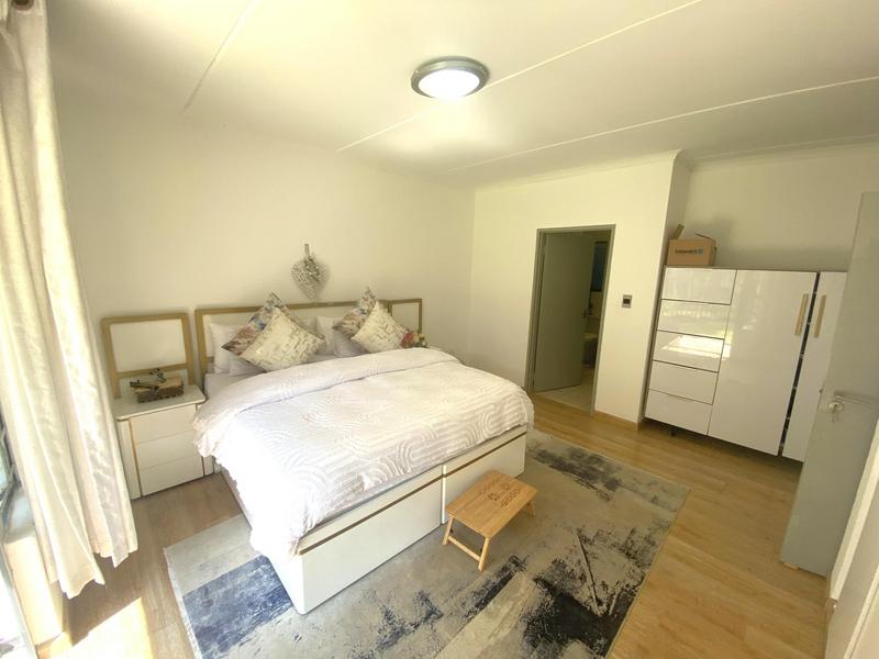 3 Bedroom Property for Sale in Douglasdale Gauteng