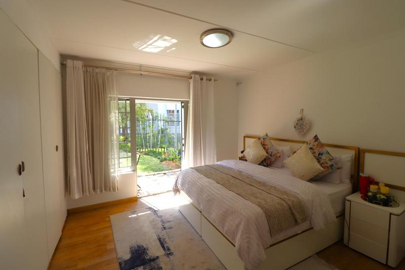 3 Bedroom Property for Sale in Douglasdale Gauteng