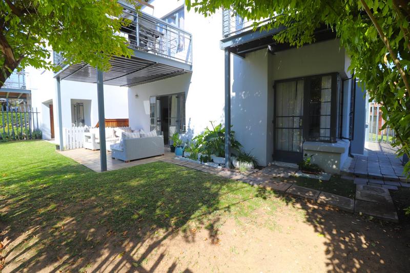 3 Bedroom Property for Sale in Douglasdale Gauteng