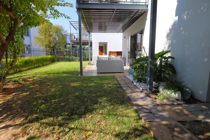 3 Bedroom Property for Sale in Douglasdale Gauteng