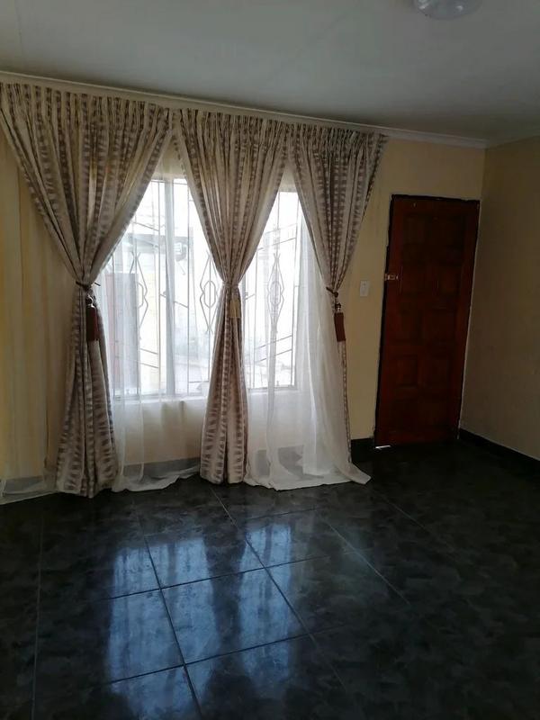 To Let 3 Bedroom Property for Rent in Klipfontein View Gauteng