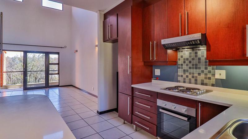 2 Bedroom Property for Sale in Sunninghill Gauteng