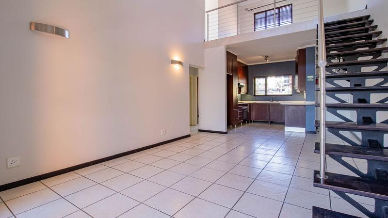 2 Bedroom Property for Sale in Sunninghill Gauteng