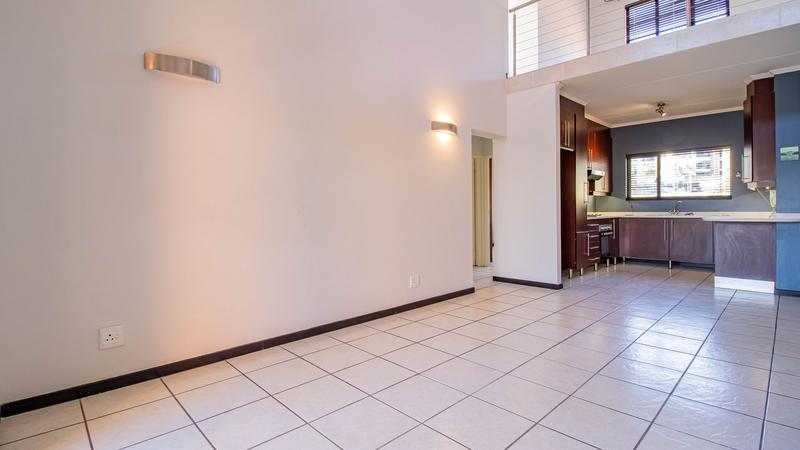 2 Bedroom Property for Sale in Sunninghill Gauteng
