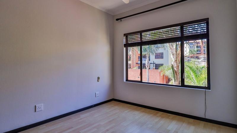 2 Bedroom Property for Sale in Sunninghill Gauteng