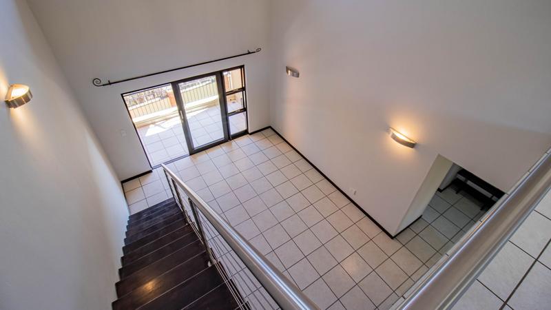 2 Bedroom Property for Sale in Sunninghill Gauteng