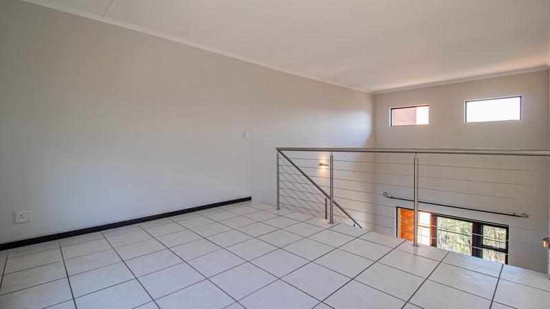 2 Bedroom Property for Sale in Sunninghill Gauteng