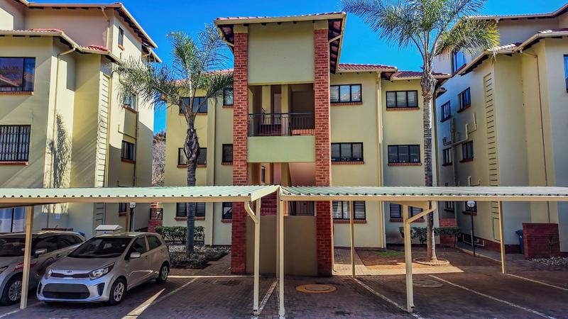 2 Bedroom Property for Sale in Sunninghill Gauteng