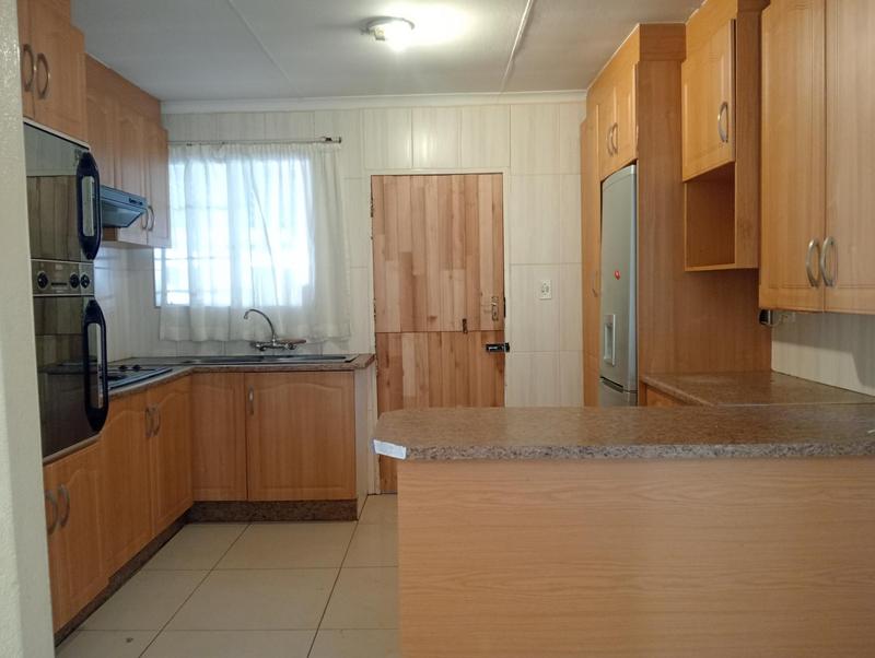3 Bedroom Property for Sale in Kagiso Gauteng