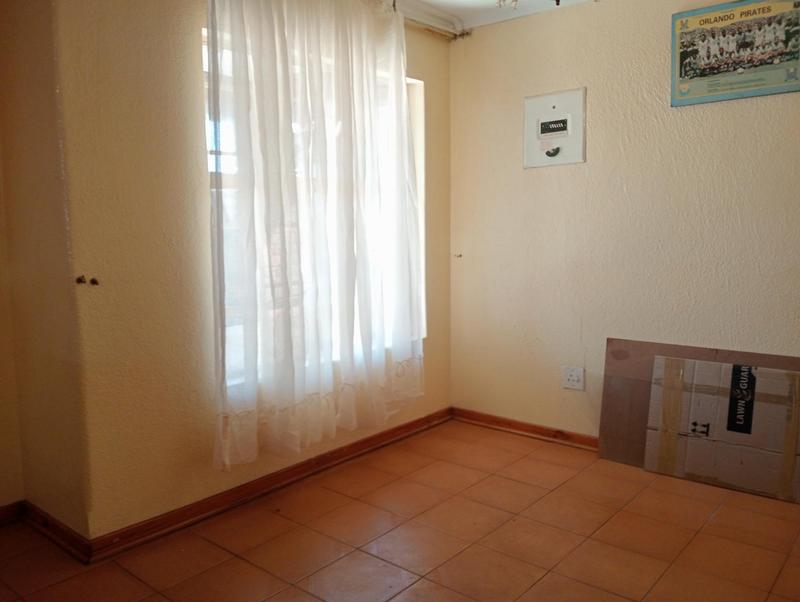 3 Bedroom Property for Sale in Kagiso Gauteng