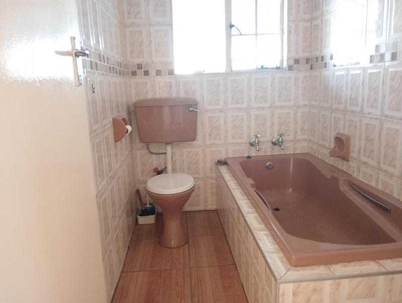 3 Bedroom Property for Sale in Kagiso Gauteng