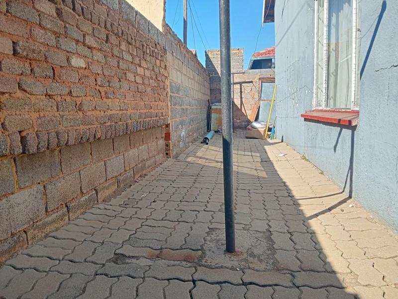 3 Bedroom Property for Sale in Kagiso Gauteng