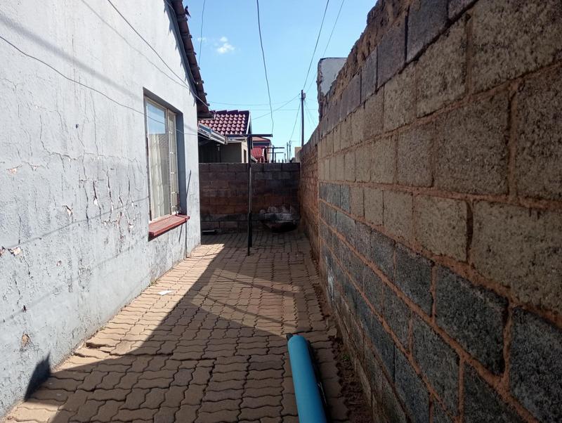 3 Bedroom Property for Sale in Kagiso Gauteng