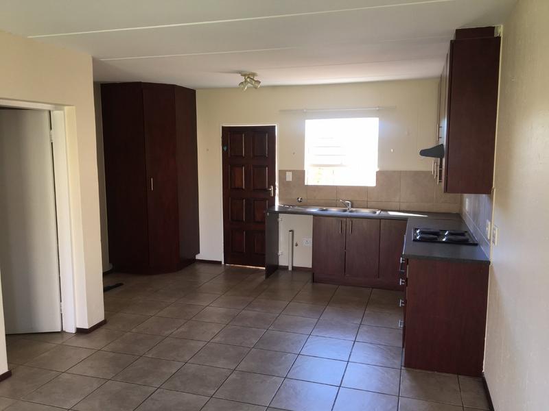 To Let 3 Bedroom Property for Rent in Wilgeheuwel Gauteng