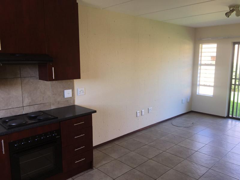 To Let 3 Bedroom Property for Rent in Wilgeheuwel Gauteng