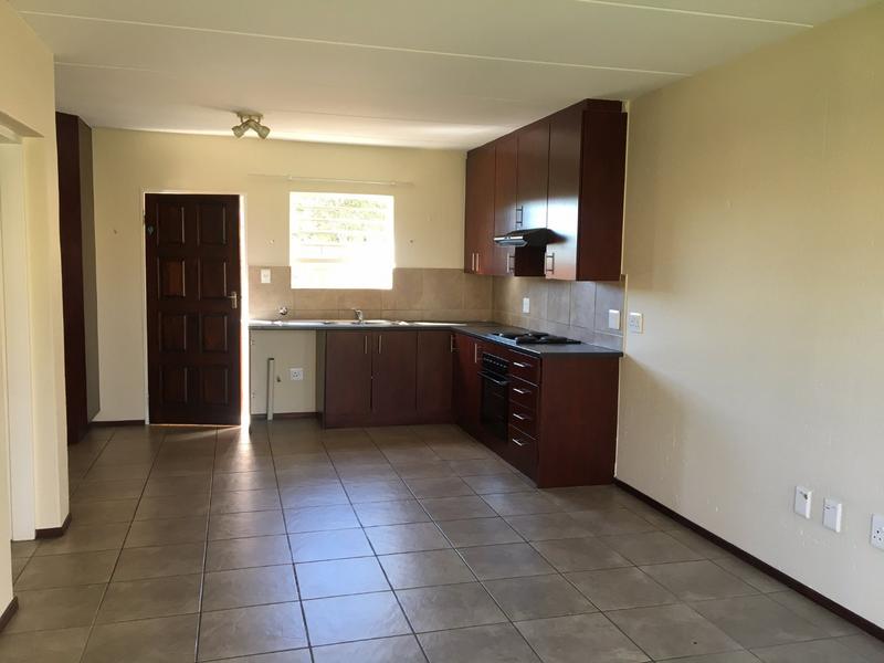 To Let 3 Bedroom Property for Rent in Wilgeheuwel Gauteng