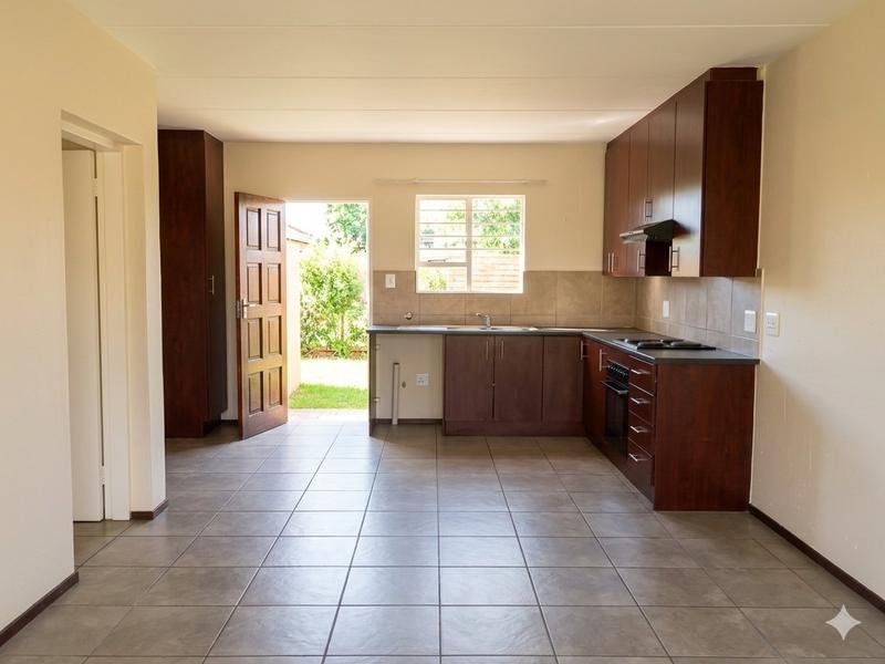 3 Bedroom Property for Sale in Wilgeheuwel Gauteng