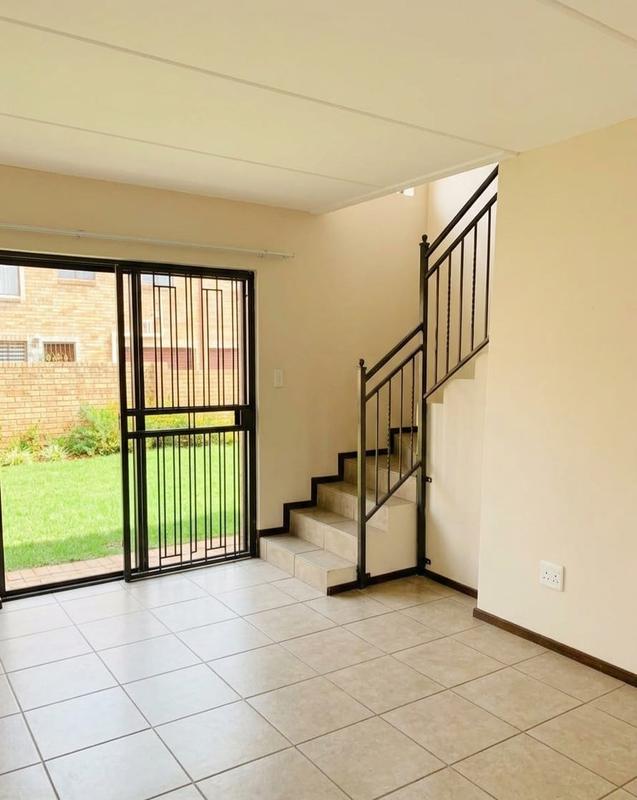 3 Bedroom Property for Sale in Wilgeheuwel Gauteng