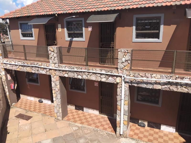 12 Bedroom Property for Sale in Jabavu Gauteng