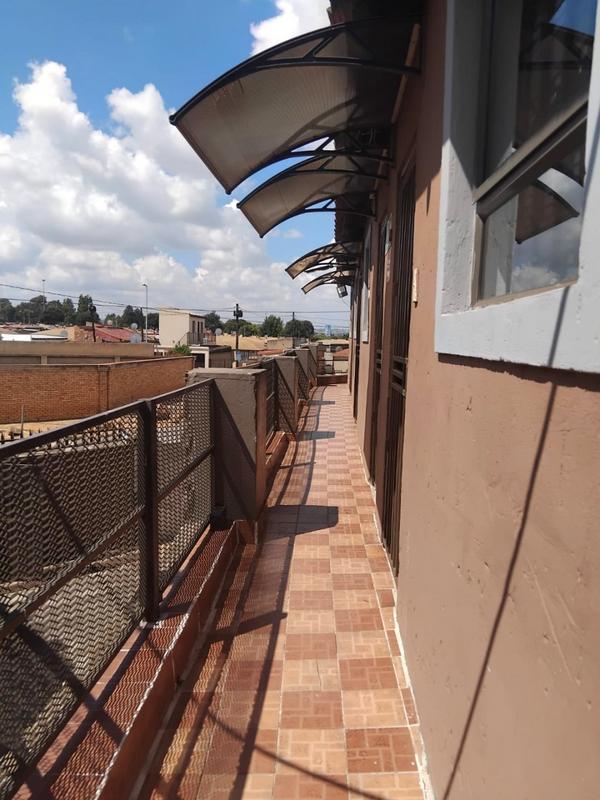 12 Bedroom Property for Sale in Jabavu Gauteng