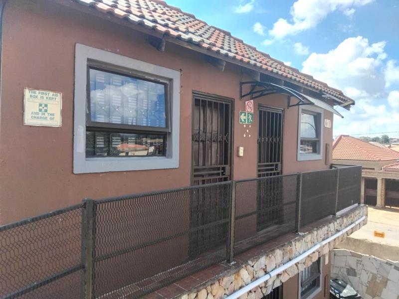 12 Bedroom Property for Sale in Jabavu Gauteng