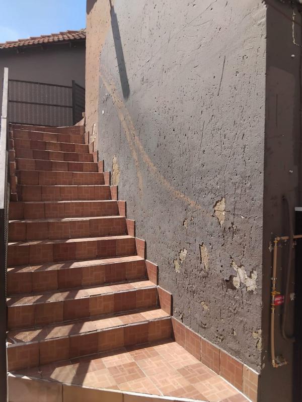 12 Bedroom Property for Sale in Jabavu Gauteng