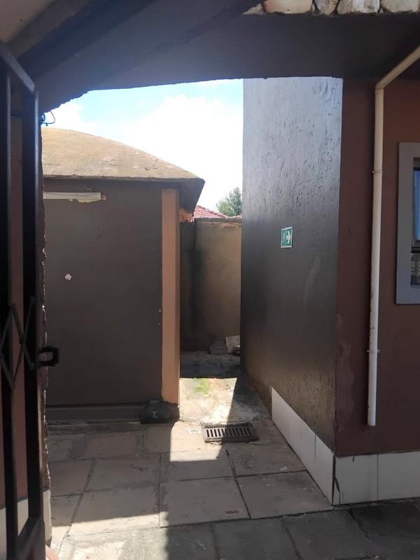 12 Bedroom Property for Sale in Jabavu Gauteng