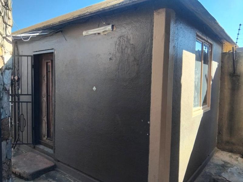 12 Bedroom Property for Sale in Jabavu Gauteng