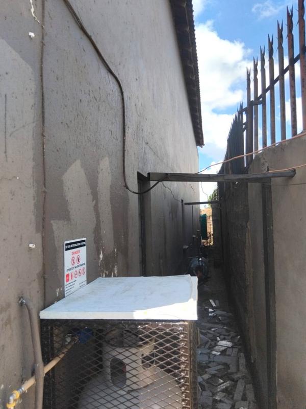 12 Bedroom Property for Sale in Jabavu Gauteng