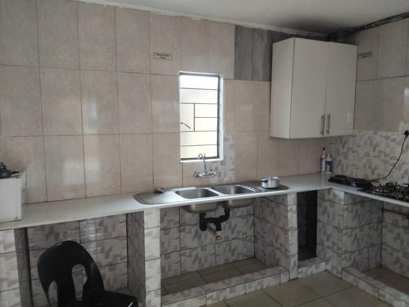 12 Bedroom Property for Sale in Jabavu Gauteng