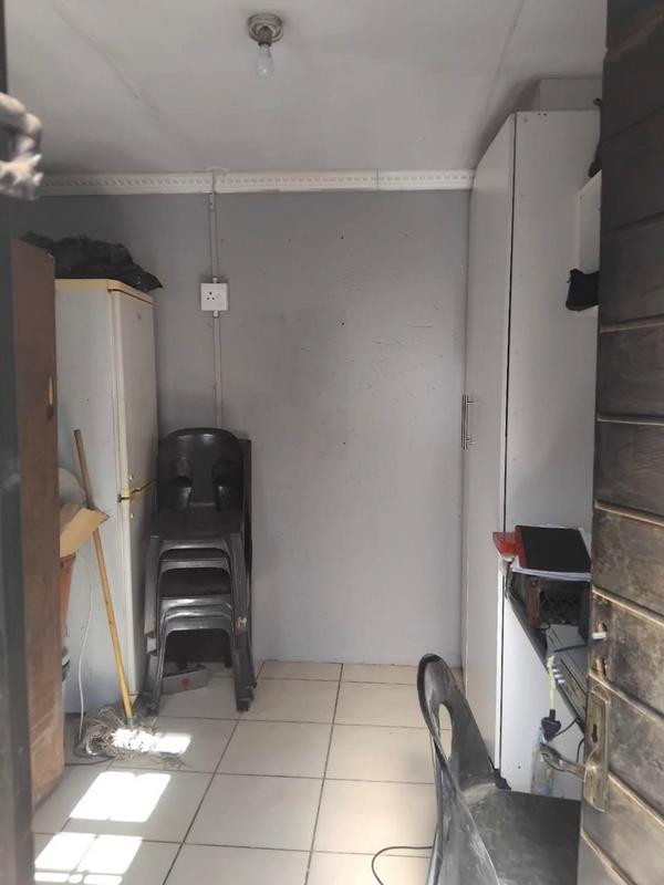 12 Bedroom Property for Sale in Jabavu Gauteng