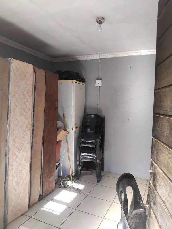 12 Bedroom Property for Sale in Jabavu Gauteng
