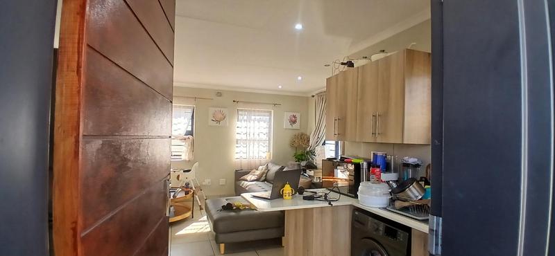 3 Bedroom Property for Sale in Albertsdal Gauteng