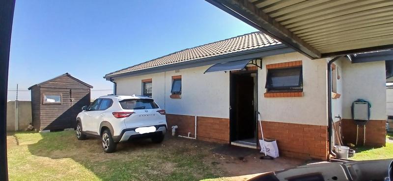 3 Bedroom Property for Sale in Albertsdal Gauteng