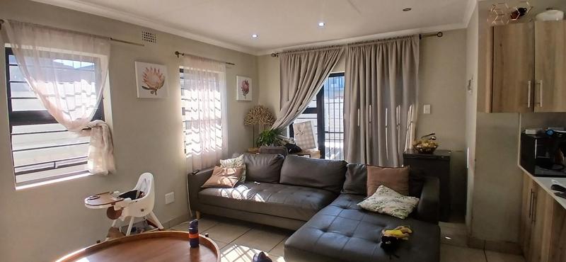 3 Bedroom Property for Sale in Albertsdal Gauteng