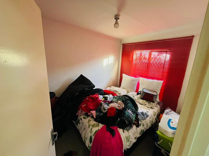 2 Bedroom Property for Sale in Windmill Park Gauteng
